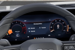 Ford Mustang EcoBoost Premium Fastback 2026