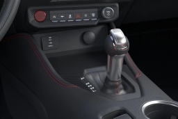 Ford Mustang EcoBoost Premium Fastback 2026