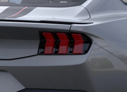 Ford Mustang EcoBoost Premium Fastback 2026