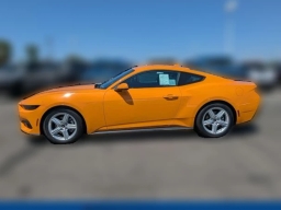 Ford Mustang EcoBoost Premium Fastback 2026