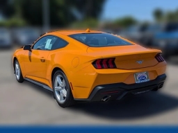 Ford Mustang EcoBoost Premium Fastback 2026