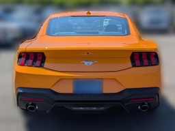 Ford Mustang EcoBoost Premium Fastback 2026