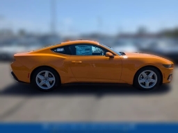 Ford Mustang EcoBoost Premium Fastback 2026