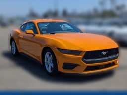 Ford Mustang EcoBoost Premium Fastback 2026