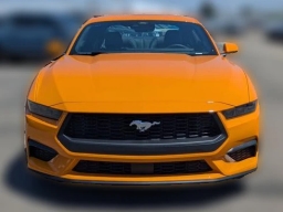 Ford Mustang EcoBoost Premium Fastback 2026