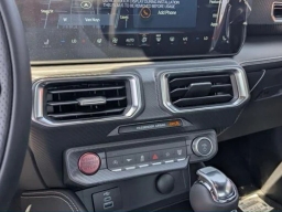 Ford Mustang EcoBoost Premium Fastback 2026