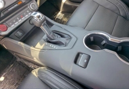 Ford Mustang EcoBoost Premium Fastback 2026