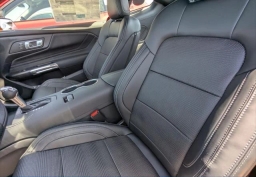 Ford Mustang EcoBoost Premium Fastback 2026