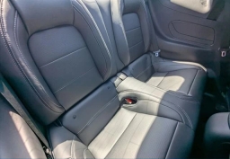 Ford Mustang EcoBoost Premium Fastback 2026