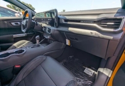 Ford Mustang EcoBoost Premium Fastback 2026
