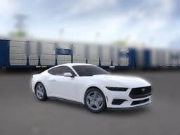 Ford Mustang EcoBoost Fastback 2026