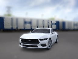 Ford Mustang EcoBoost Fastback 2026