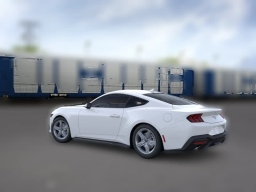 Ford Mustang EcoBoost Fastback 2026