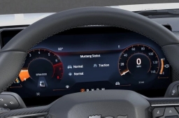 Ford Mustang EcoBoost Fastback 2026