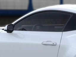 Ford Mustang EcoBoost Fastback 2026