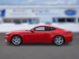 Ford Mustang EcoBoost Fastback 2026