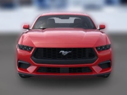 Ford Mustang EcoBoost Fastback 2026