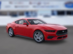 Ford Mustang EcoBoost Fastback 2026