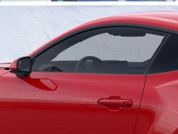 Ford Mustang EcoBoost Fastback 2026