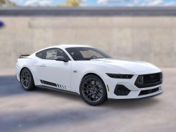 Ford Mustang EcoBoost Fastback 2026