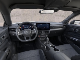 Ford Mustang EcoBoost Fastback 2026