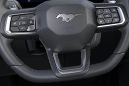 Ford Mustang EcoBoost Fastback 2026