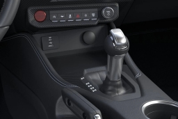 Ford Mustang EcoBoost Fastback 2026