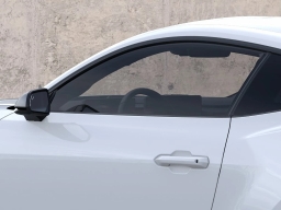 Ford Mustang EcoBoost Fastback 2026