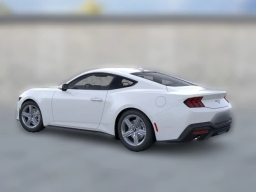 Ford Mustang EcoBoost Fastback 2026