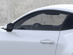 Ford Mustang EcoBoost Fastback 2026