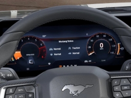 Ford Mustang EcoBoost Premium Fastback 2026