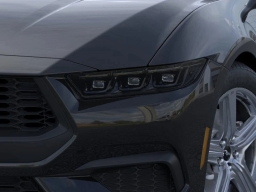 Ford Mustang EcoBoost Premium Fastback 2026