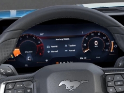 Ford Mustang EcoBoost Premium Fastback 2026