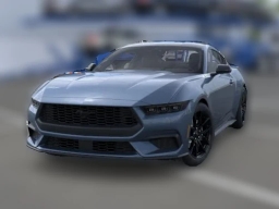 Ford Mustang EcoBoost Fastback 2026