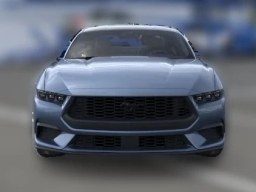 Ford Mustang EcoBoost Fastback 2026