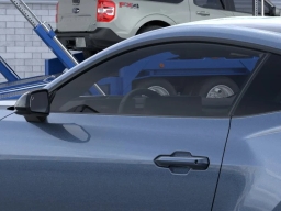Ford Mustang EcoBoost Fastback 2026