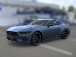 Ford Mustang EcoBoost Fastback 2026