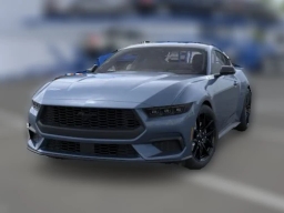Ford Mustang EcoBoost Fastback 2026