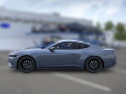 Ford Mustang EcoBoost Fastback 2026