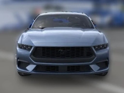 Ford Mustang EcoBoost Fastback 2026