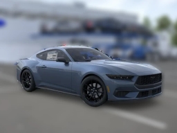 Ford Mustang EcoBoost Fastback 2026