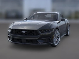 Ford Mustang EcoBoost Premium Fastback 2026