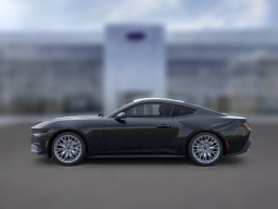 Ford Mustang EcoBoost Premium Fastback 2026