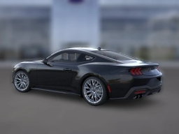 Ford Mustang EcoBoost Premium Fastback 2026