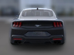 Ford Mustang EcoBoost Premium Fastback 2026