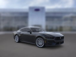 Ford Mustang EcoBoost Premium Fastback 2026