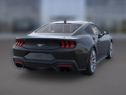 Ford Mustang EcoBoost Premium Fastback 2026