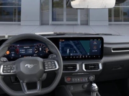 Ford Mustang EcoBoost Premium Fastback 2026