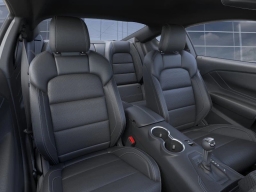 Ford Mustang EcoBoost Premium Fastback 2026