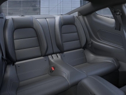 Ford Mustang EcoBoost Premium Fastback 2026